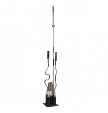 Body Solid GOBH-5 Подставка для олимпийских грифов