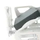 Кровать электрическая реанимационная Med-Mos DB-4 (01) (ABS)